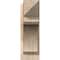 Ekena Millwork Legacy Arts & Crafts Smooth Outlooker, Douglas Fir, 7 1/2"W x 22"D x 22"H OUT08X22X22LEC03SDF - alternate 4